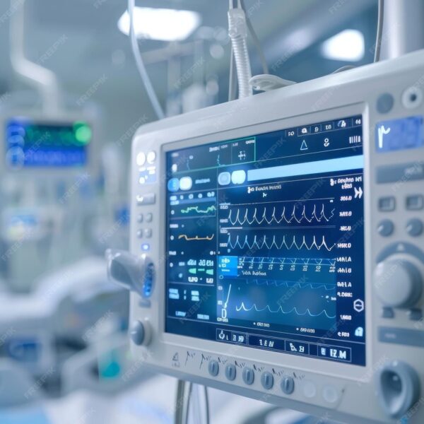 منتجات طبية معاد تدويرها